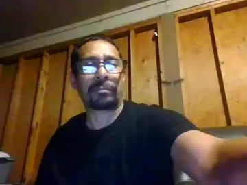 Chaturbate Sex Cam of cargopipe2000
