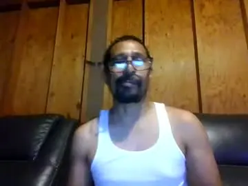 Chaturbate Free Porn Cam of cargopipe2000