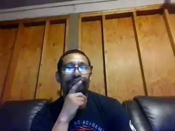 Chaturbate Sex Chat of cargopipe2000