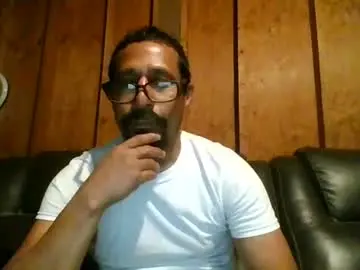 Chaturbate Live Porn of cargopipe2000