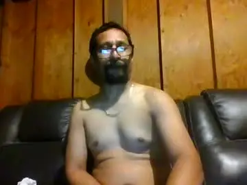 Chaturbate Live Sex Cam of cargopipe2000