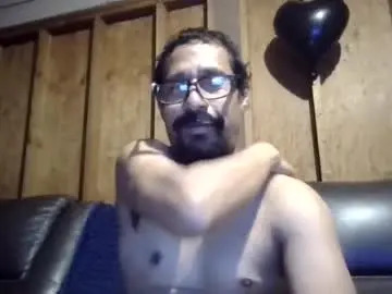 Chaturbate Live Sex of cargopipe2000