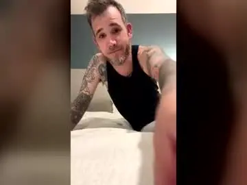 Chaturbate Adult Video Chat of daddydomlittlesub