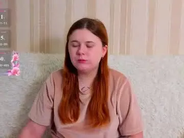 Chaturbate Sex Chat of fiery_foxy