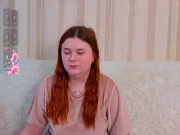 Chaturbate Sex Chat of fiery_foxy