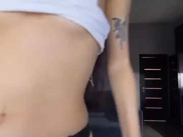 Chaturbate Live Sex Cam of genebourassa