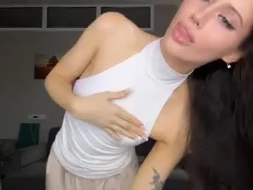 Chaturbate Sex Cam of genebourassa
