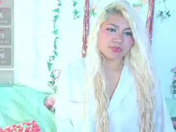 Chaturbate Adult Webcams of ivonnybon