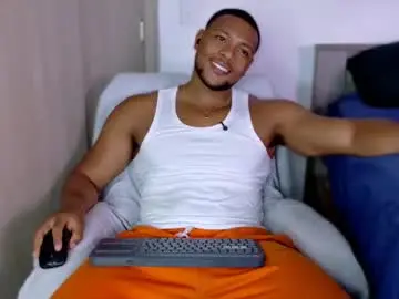 Chaturbate Adult Video Chat of jeicowesst