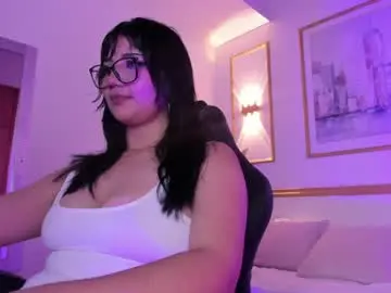 Chaturbate Nude Webcam of kali_lyon