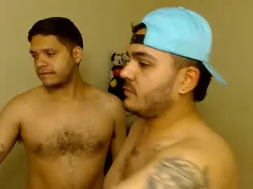 Chaturbate Live Sex of kevinspenser