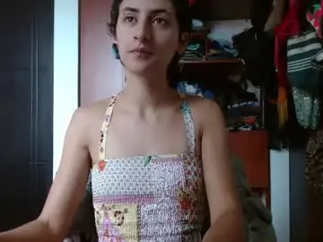Chaturbate Adult Webcams of malitamuymal22