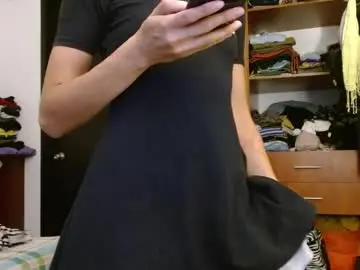 Chaturbate Adult Webcams of malitamuymal22