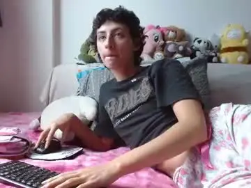 Chaturbate Live Sex of malitamuymal22