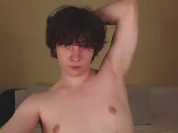 Chaturbate Adult Webcams of milan_vibe