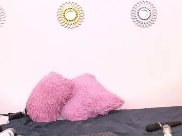 Chaturbate Live Sex Cam of nezzukoo