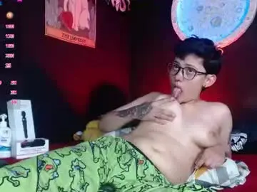 Chaturbate Private Sex Chat of nikky_tomboy444