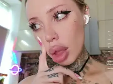 Chaturbate Sex Cam of 2badforyou
