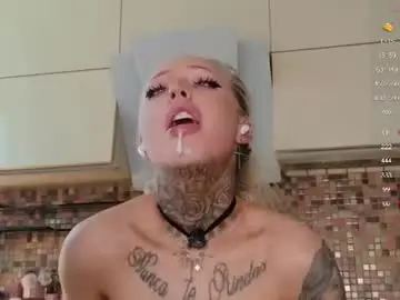 Chaturbate Best live sex cam show of 2badforyou