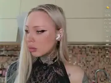 Chaturbate Nude Webcam of 2badforyou