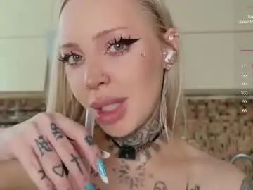 Chaturbate Best live sex cam show of 2badforyou