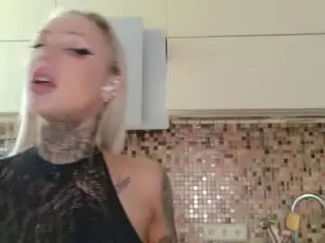 Chaturbate Adult Video Chat of 2badforyou