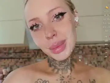 Chaturbate Best live sex cam show of 2badforyou