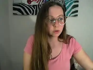 Chaturbate Sex Chat of _annabelle_lee