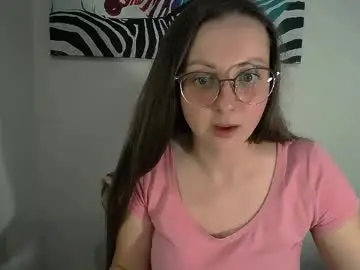 Chaturbate Best live sex cam show of _annabelle_lee