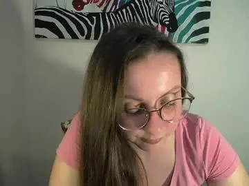 Chaturbate Best Webcam of _annabelle_lee
