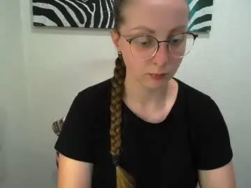 Chaturbate Sex Cam of _annabelle_lee