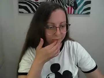 Chaturbate Sex Chat of _annabelle_lee