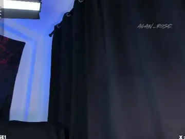 Chaturbate Live Sex of alan_rosee