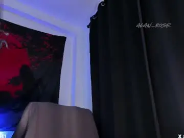 Chaturbate Watch Live Sex Cams of alan_rosee