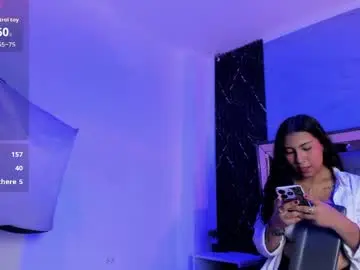 Chaturbate Adult Video Chat of amaia_a