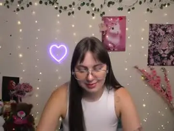 Chaturbate Adult Webcams of amanda_bright_