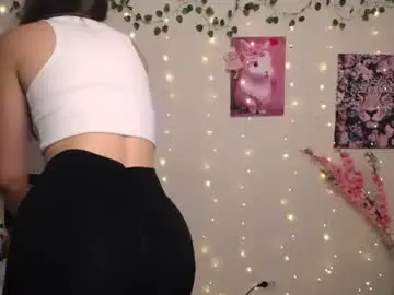 Chaturbate Live Sex of amanda_bright_