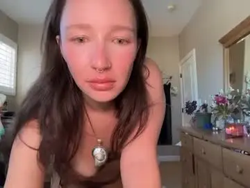 Chaturbate Live Porn of ameliagrace8