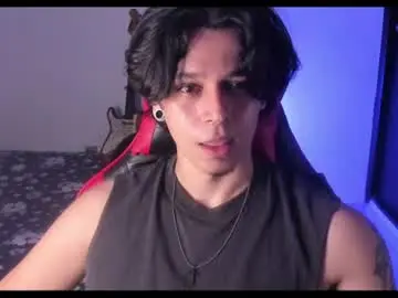 Chaturbate Sex Chat of asmodeuszz
