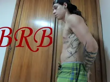 Chaturbate Live Porn of asmodeuszz