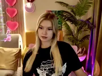 Chaturbate Adult Webcam of battymelody