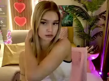 Chaturbate Free Porn Cam of battymelody