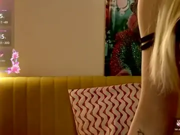 Chaturbate Free Porn Cam of battymelody