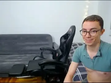 Chaturbate Adult Webcams of charlieseyer