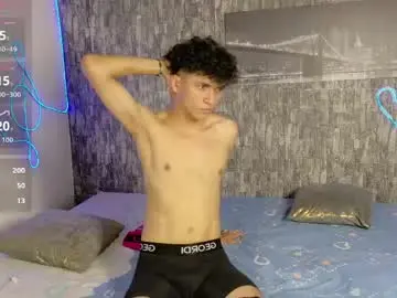 Chaturbate Adult Webcam of couple_fantasy_x