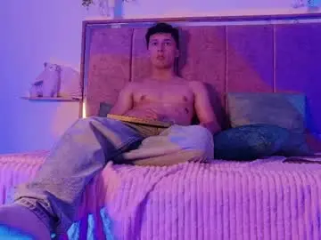 Chaturbate Live Porn of enzo_duran