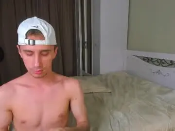 Chaturbate Best live sex cam show of esthetics_boys