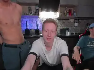 Chaturbate Best live sex cam show of esthetics_boys