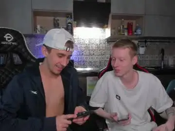Chaturbate Free Live Porn of esthetics_boys