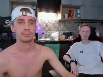 Chaturbate Adult Video Chat of esthetics_boys